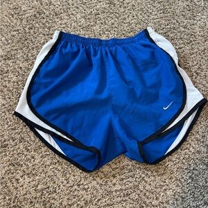 Nike athletic shorts